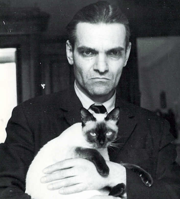 Юрий Кнорозов